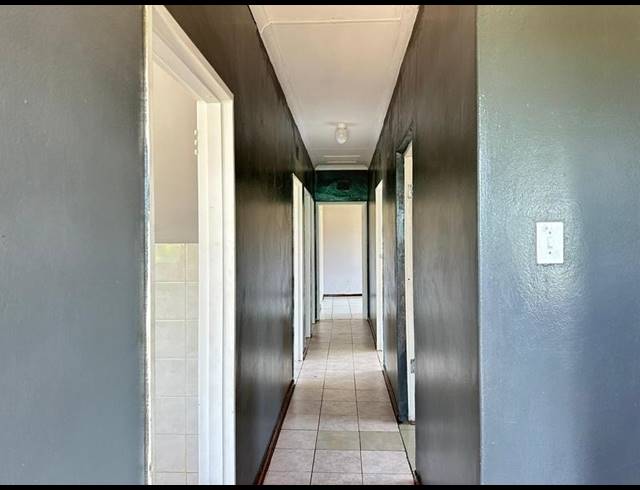 3 BEDROOM PROPERTY TO RENT IN MTHATHA CENTRAL